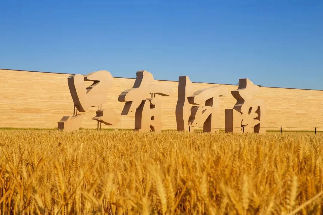 老家河南30个“网红打卡地”发布，速来打卡→